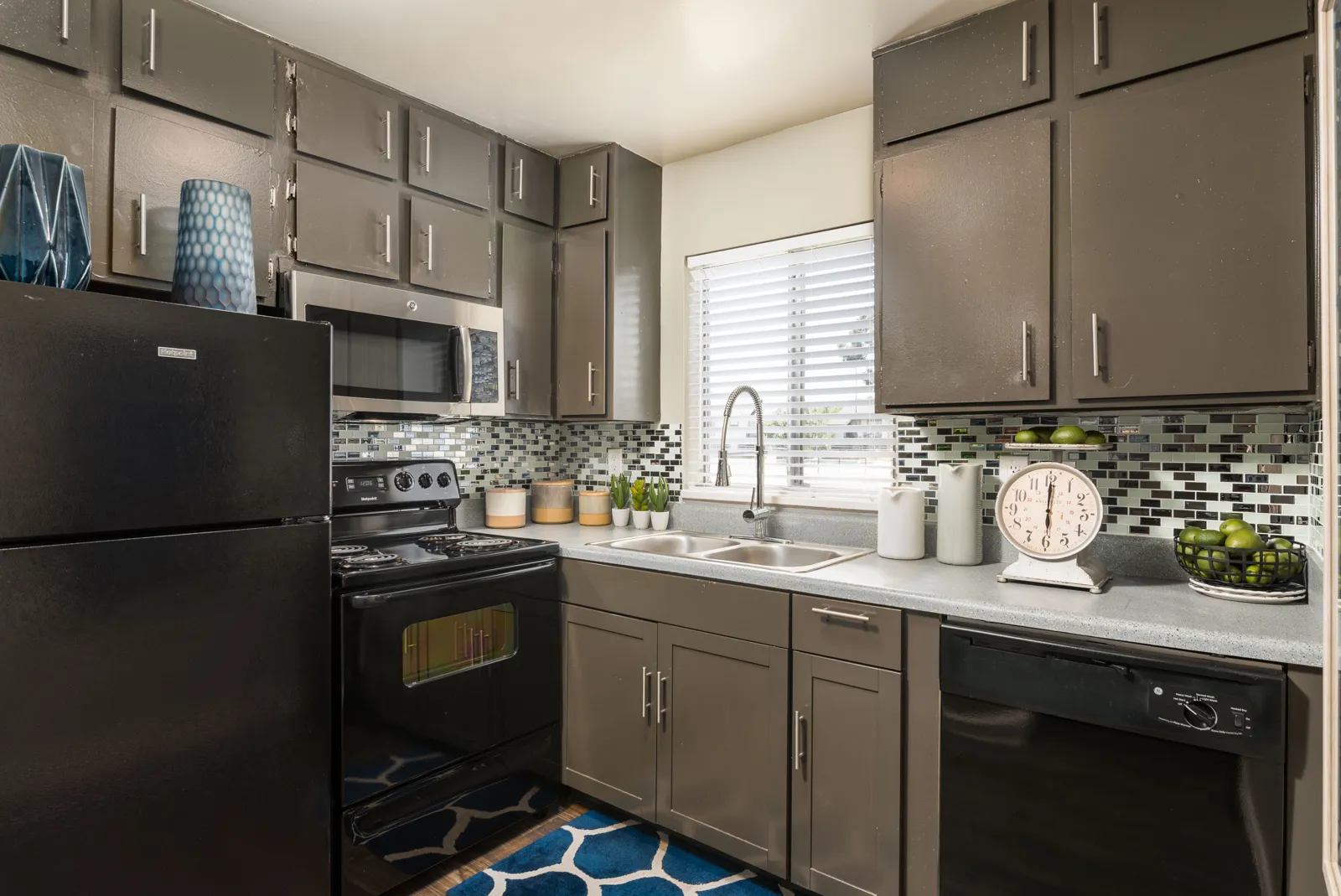 Boat House — Model home